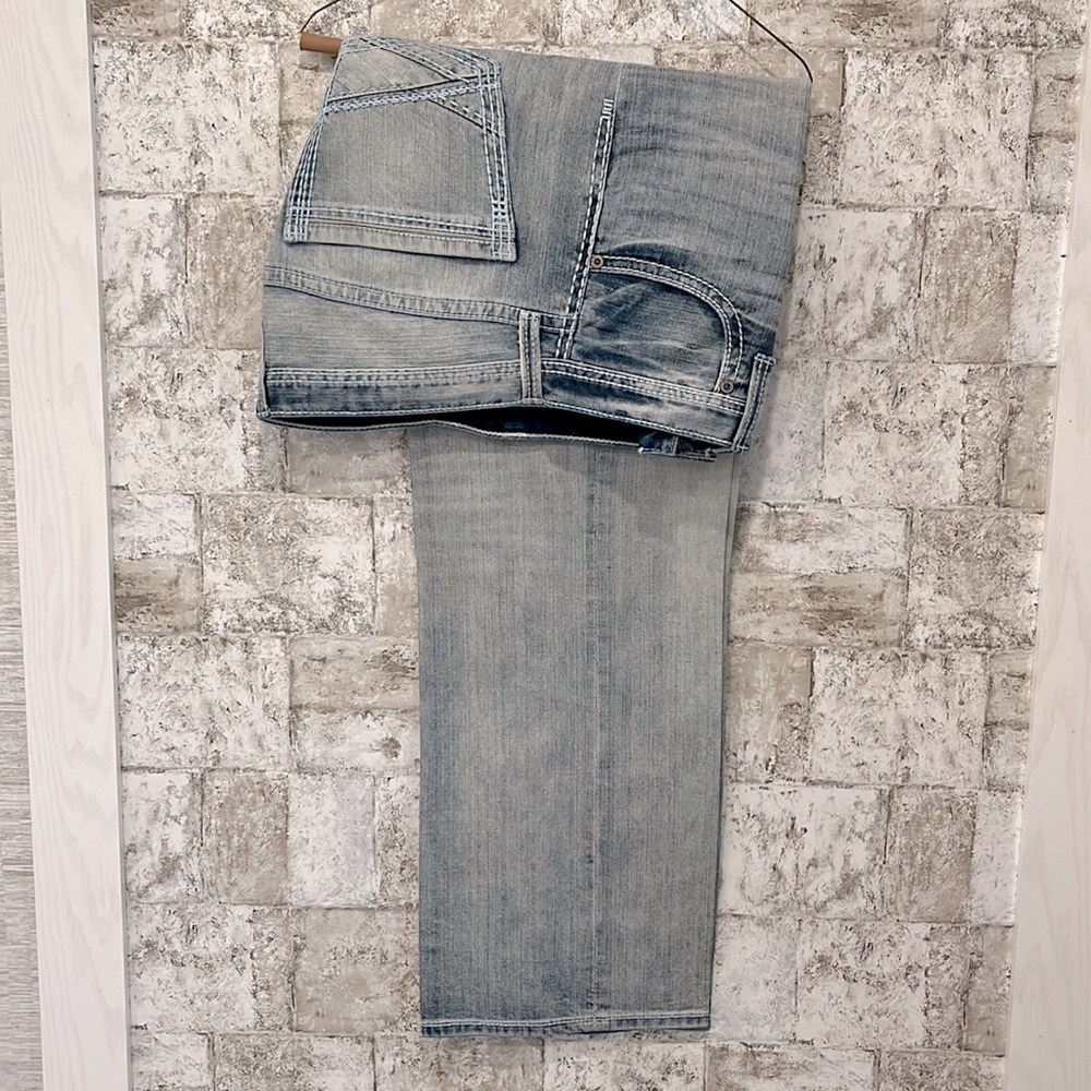Men’s BKE - Seth 34R